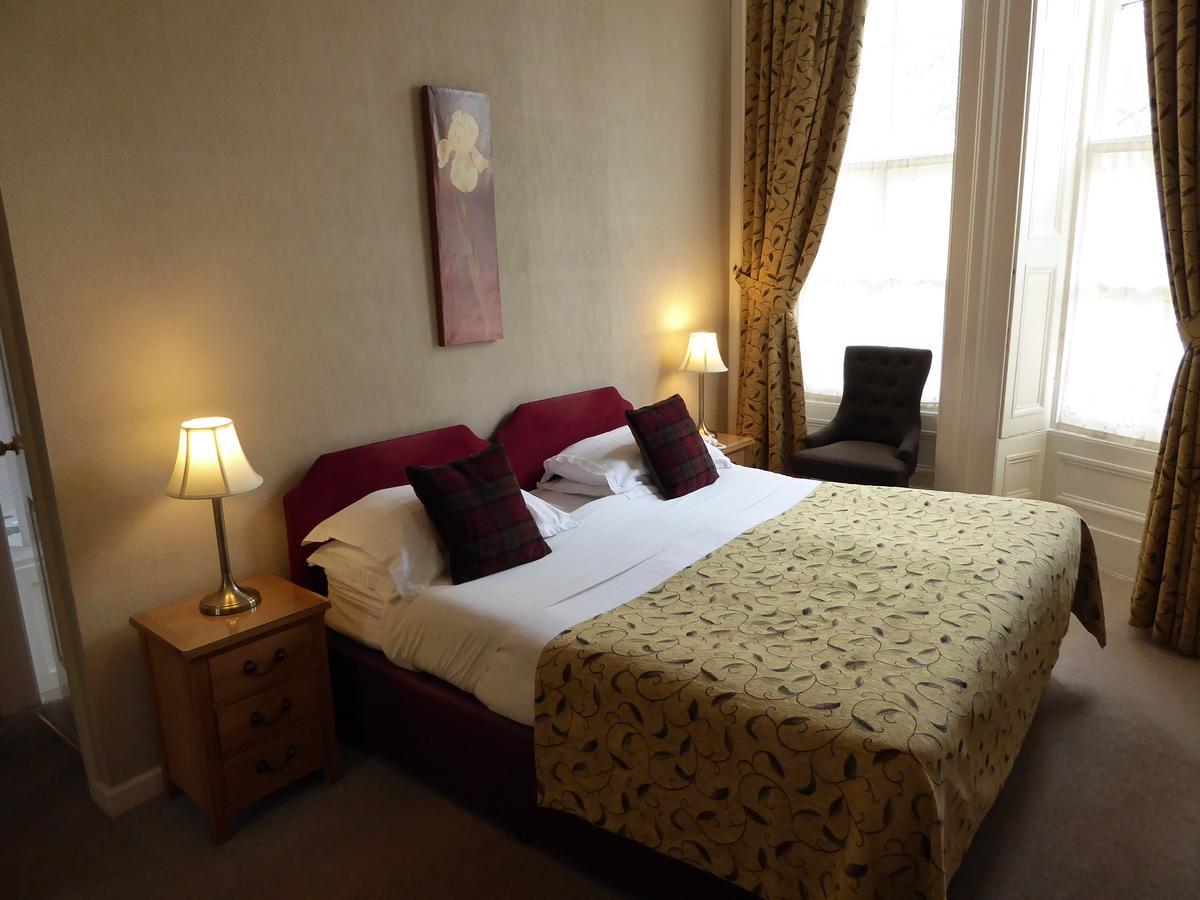 Alhambra Court Hotel Йорк Екстериор снимка
