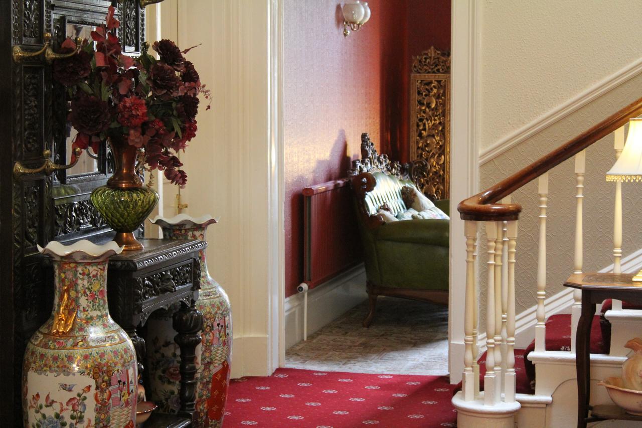 Alhambra Court Hotel Йорк Екстериор снимка